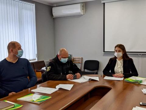 Визначено переможця конкурсу Визначено переможця конкурсу