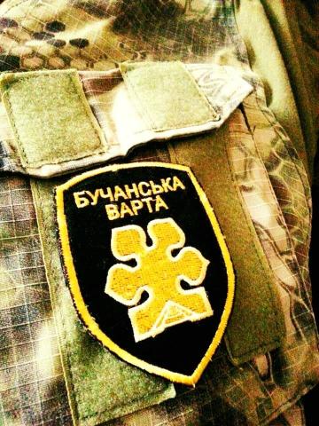 «Бучанська Варта»: 10 днів на захисті правопорядку