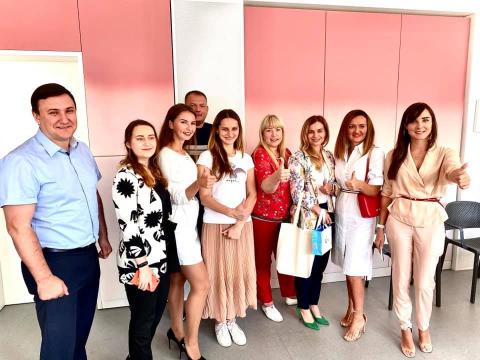 Буча доєдналася до світової ініціативи Буча доєдналася до світової ініціативи