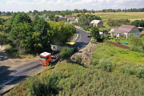 Розвиток Бучанськоі ОТГ триває! Розвиток Бучанськоі ОТГ триває!