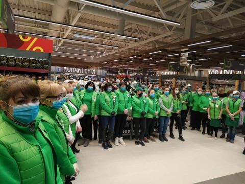 Ще одне новосілля ! Ще одне новосілля !