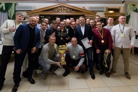 У квітні стартує ІV відкритий чемпіонат Бучанської ОТГ з футболу серед команд-аматорів У квітні стартує ІV відкритий чемпіонат Бучанської ОТГ з футболу серед команд-аматорів