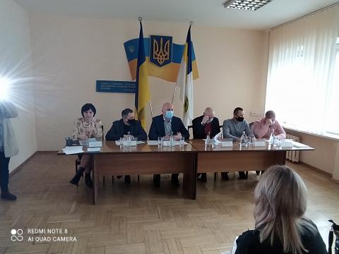 Семінар для ФОПів-спрощенців щодо новацій у податковому законодавстві Семінар для ФОПів-спрощенців щодо новацій у податковому законодавстві