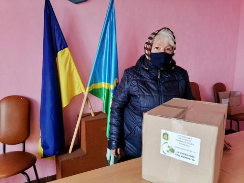 "З турботою про кожного"