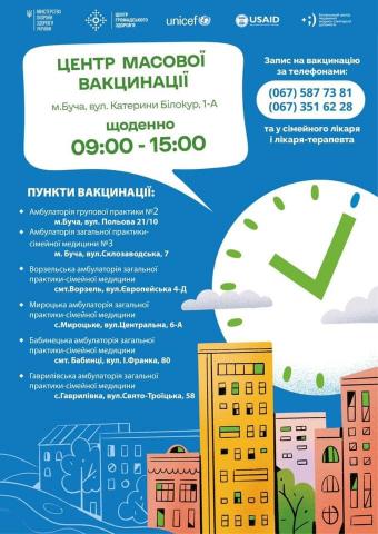 Важлива інформація