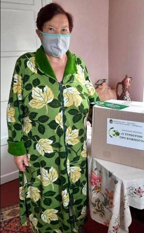 Єдина громада: Здвижівка 