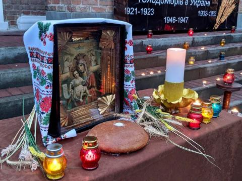 Цей злочин не можна ні забути, ні пробачити