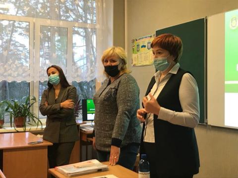 Відбулися звіти депутатів 