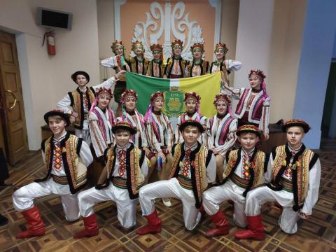 Святкова подорож «Фантазії» Святкова подорож «Фантазії»