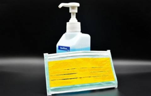 Усі регіони України - у «жовтій» зоні карантину