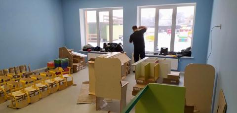 Єдина громада: Синяківський старостат