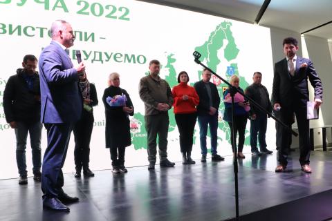 Нові імена почесних громадян Бучі та їх трагічні історії Нові імена почесних громадян Бучі та їх трагічні історії