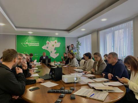 Головні питання 35 сесії Головні питання 35 сесії