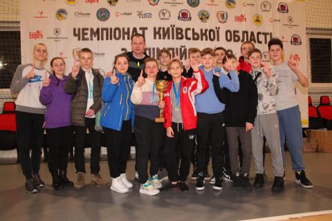 Вітаємо переможців!