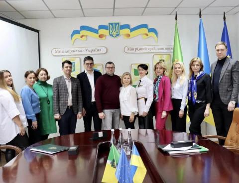 У ЦНАПі можна отримати безкоштовну консультацію нотаріуса У ЦНАПі можна отримати безкоштовну консультацію нотаріуса