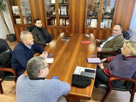 Буча буде членом АLDA-Європейської асоціації з місцевої демократії 