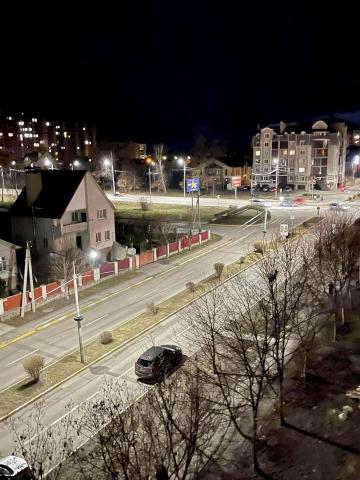 Вуличне освітлення у Бучі з‘явилося на багатьох вулицях