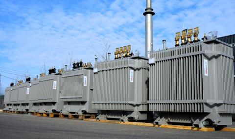 Бучанська громада отримала 23 нових трансформатори від Проєкту енергетичної безпеки USAID