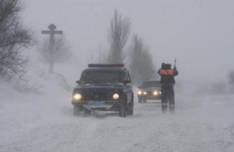 УВАГА! Київська ОДА попереджає про ймовірність введення обмеження в’їзду великогабаритних і важковагових транспортних засобів у Київську область з 18 січня УВАГА! Київська ОДА попереджає про ймовірність введення обмеження в’їзду великогабаритних і важковагових транспортних засобів у Київську область з 18 січня