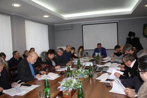 Прийнято важливі рішення Прийнято важливі рішення