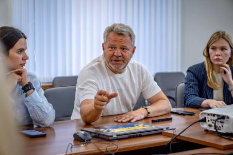 Центр Бучі зміниться — і зміниться кардинально. 