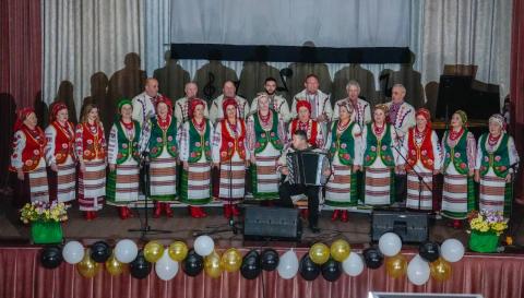 Культура – це серце нації, її памʼять і душа