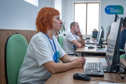 У Бучі запрацював перший на Київщині офіс податкових консультантів за адресою вулиця Енергетиків, 1 У Бучі запрацював перший на Київщині офіс податкових консультантів за адресою вулиця Енергетиків, 1