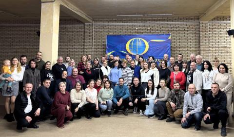 Представники Бучанської громади взяли участь у VIII Форумі українських патріотичних справ «Ми – українці» та Всеукраїнському Зборі активістів гри «Джура», що напередодні відбулися у Києві.