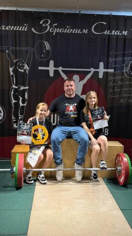 У Бучі відбувся Всеукраїнський турнір «Studenetskiy_sporthub» серед юнаків та дівчат, присвячений Збройним Силам України У Бучі відбувся Всеукраїнський турнір «Studenetskiy_sporthub» серед юнаків та дівчат, присвячений Збройним Силам України