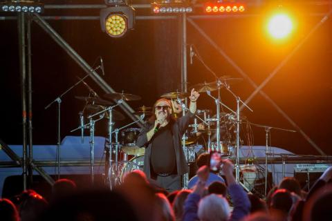 Буча відзначила 124-ту річницю з дня заснування. Це був день, сповнений єдності, гордості й вдячності