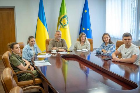 Буча виходить на новий рівень міжнародної співпраці — плануємо відкрити представництво у Брюсселі