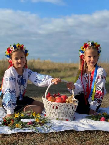 Україна в об’єктиві юних митців: діти Бучанської громади взяли участь у фотоконкурсі «Неосяжна моя, Україно!» Україна в об’єктиві юних митців: діти Бучанської громади взяли участь у фотоконкурсі «Неосяжна моя, Україно!»