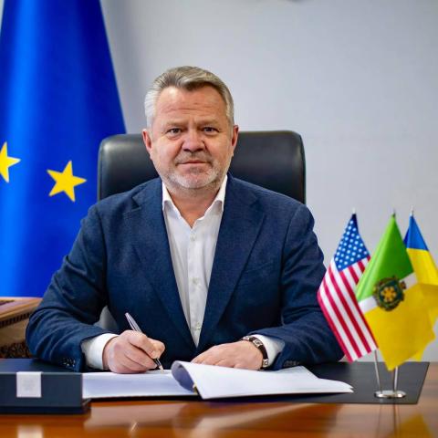 Буча налагоджує нові міжнародні зв’язки — містом-партнером стало Санді, штат Юта, США Буча налагоджує нові міжнародні зв’язки — містом-партнером стало Санді, штат Юта, США