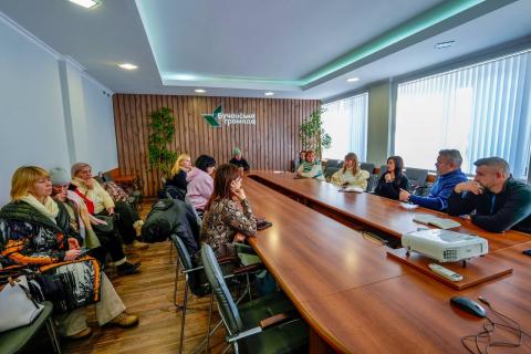 Бучанська громада сьогодні чекає на повернення 183 наших людей – військових і цивільних.