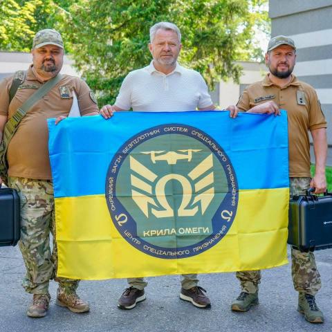 Бучанська громада — надійний тил. Цього тижня передали чергову партію допомоги на фронт для нашого війська Бучанська громада — надійний тил. Цього тижня передали чергову партію допомоги на фронт для нашого війська