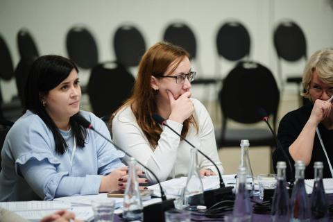 Новий проєкт від Центру життєстійкості: у Бучі стартує курс управління стресом від ВООЗ Новий проєкт від Центру життєстійкості: у Бучі стартує курс управління стресом від ВООЗ