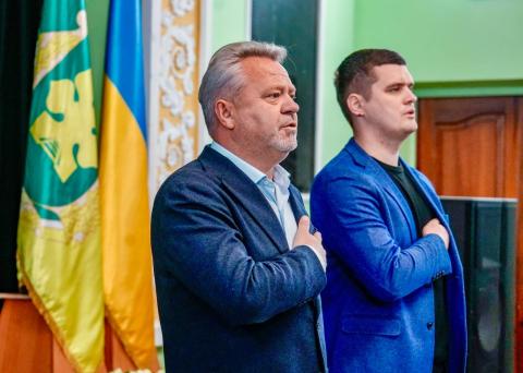 На сесії Бучанської міської ради виділили додатково 4,9 млн грн на підтримку сил оборони України