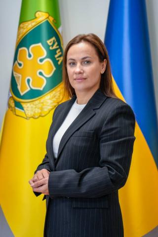 Новою заступницею Бучанського міського голови призначили Людмилу Риженко