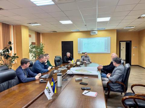 Бучанська громада готується до зими: посилюємо енергетичну стійкість в умовах війни