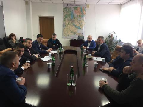 Буча - Вишневе: головна реформа країни через призму зробленого і планів