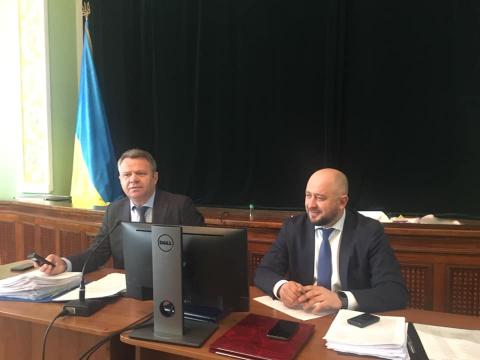  Відбулася сесія БМР