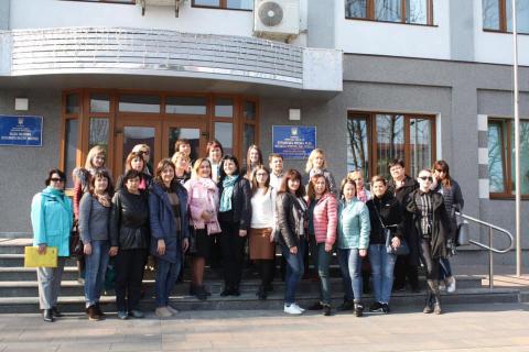 Пілотні проекти впроваджують лідери освіти