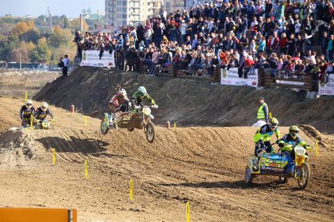 Світовий Чемпіонат зустрічає Буча!!!! Світовий Чемпіонат зустрічає Буча!!!!