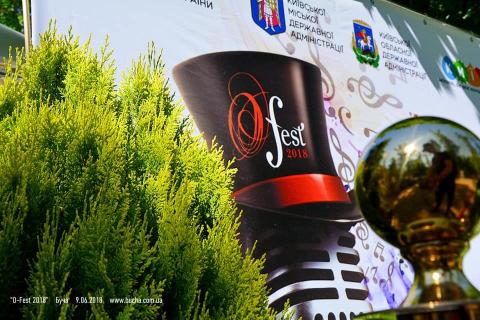 ПРОГРАМА ЗАХОДІВ СЬОМОГО МІЖНАРОДНОГО МУЗИЧНОГО ФЕСТИВАЛЮ«O-FEST-2019» ПРОГРАМА ЗАХОДІВ СЬОМОГО МІЖНАРОДНОГО МУЗИЧНОГО ФЕСТИВАЛЮ«O-FEST-2019»