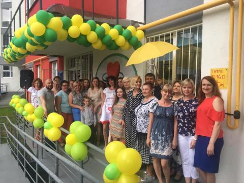 Четверту амбулаторію загальної практики сімейної медицини відкрито !!!! Четверту амбулаторію загальної практики сімейної медицини відкрито !!!!