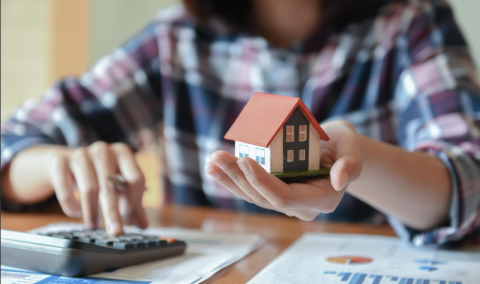 Доступне житло для жителів сіл через програму «Власний дім»