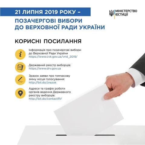 Зверніть увагу!