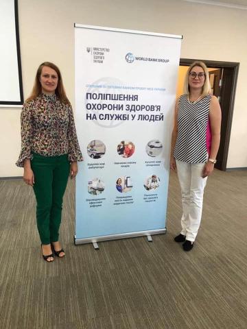 З Бучі починається впровадження пілотного проекту на Київщині З Бучі починається впровадження пілотного проекту на Київщині