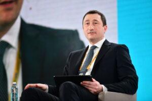 ОЛЕКСІЙ ЧЕРНИШОВ: ПРОГРАМА «ВЕЛИКЕ БУДІВНИЦТВО» ДАЄ ПОШТОВХ ДЛЯ РОЗВИТКУ ЕКОНОМІКИ КРАЇНИ