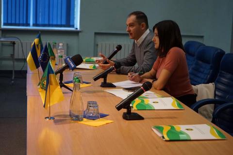 Бізнес - влада: у Бучі започатковано діалог Бізнес - влада: у Бучі започатковано діалог